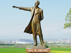 自己実現logo画像